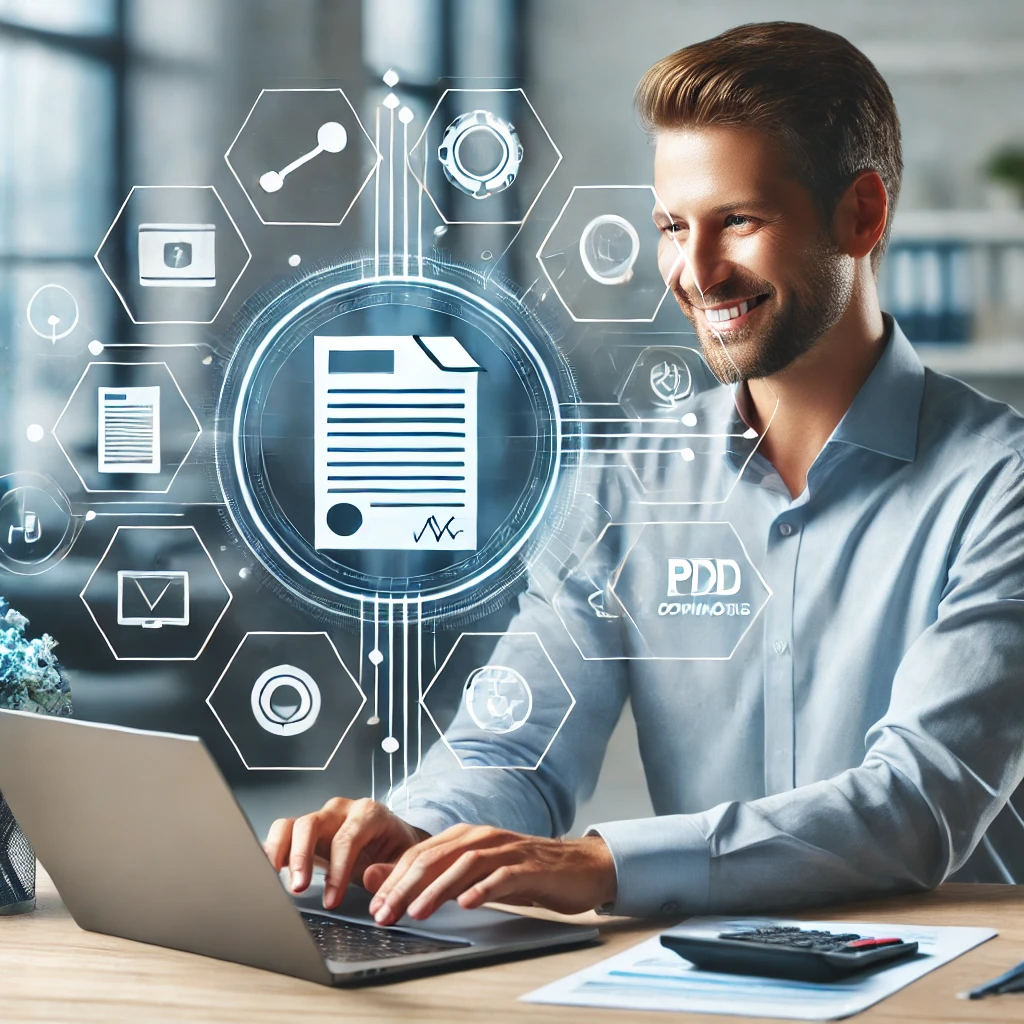 Portal de autofacturación FAEX